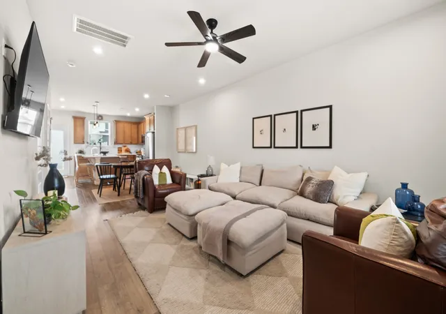 Photo 4 of Townhouse for sale at 615 Old Hickory Blvd #635, Nashville, TN 37209 | MLS# 3183205 | Listing updated on 2026-05-21