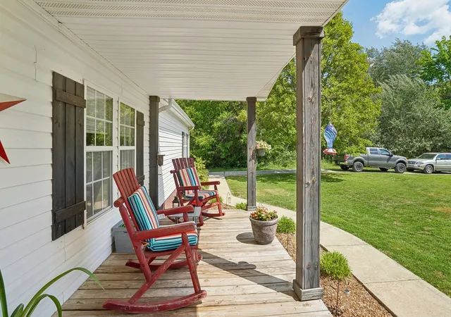 4th image of 4844 Coleman Hill Rd, Rockvale, TN 37153 | MLS# 3183459