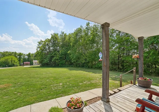 5th image of 4844 Coleman Hill Rd, Rockvale, TN 37153 | MLS# 3183459
