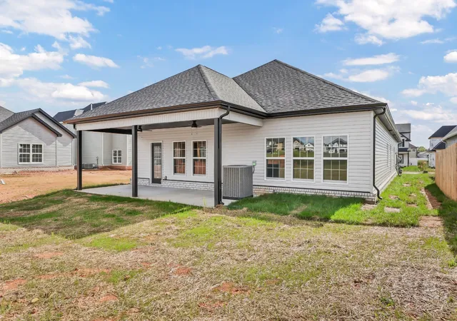 12th image of 396 Kildeer Dr, Clarksville, TN 37040 | MLS# 3183043