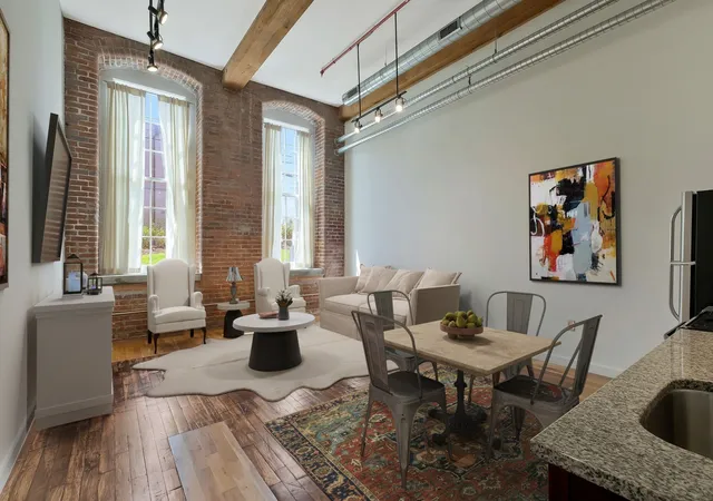 1st image of 1350 Rosa L Parks Blvd #238, Nashville, TN 37208 | MLS# 3185737
