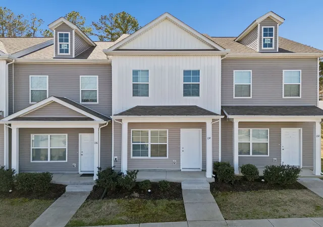 Photo 1 of Townhouse for sale at 134 Kathryn Ct, Columbia, TN 38401 | MLS# 3190064 | Listing updated on 2026-10-03