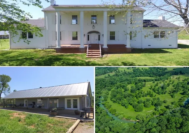 5th image of 899 Messenger Rd, Sparta, TN 38583 | MLS# 3205947
