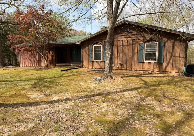 Homes for sale in Cadiz, KY | 88 Pleasant Hill Church Rd, Cadiz, KY 42211 | MLS# 3184611