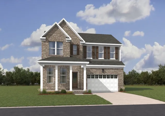 Photo 1 of Sale Pending at 1318 Essem Dr, Murfreesboro, TN 37130 | MLS# 3183088 | Listing updated on 2026-04-27