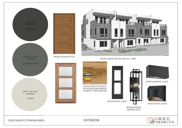 1st image of 602 Southgate Avenue #E, Nashville, TN 37203 | MLS# 3183114