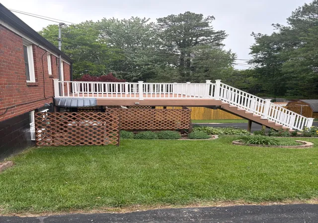 Photo 3 of Single family home for sale at 1735 Merritt Dr, Clarksville, TN 37043 | MLS# 3183146 | Listing updated on 2026-08-06