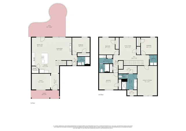 34th image of 302 Ryan Rd, Chapel Hill, TN 37034 | MLS# 3183616