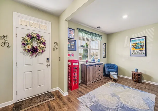 3rd image of 302 Ryan Rd, Chapel Hill, TN 37034 | MLS# 3183616