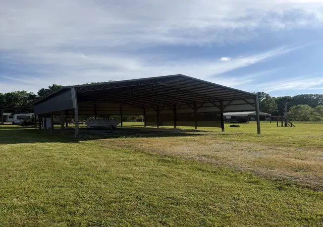 Photo 1 of Land for sale at 0 Dylan Dr, Clifton, TN 38425 | MLS# 3183628 | Listing updated on 2026-09-30