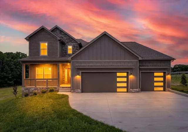 2nd image of 209 Lewis Grant Ln, Southside, TN 37171 | MLS# 3183654