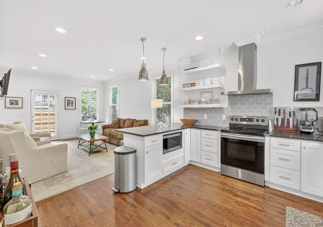 5th image of 638B Annex Ave, Nashville, TN 37209 | MLS# 3183429