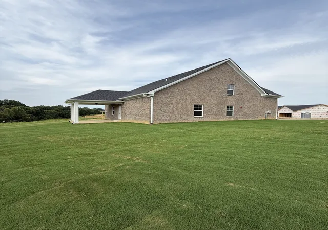 13th image of 1227 Amber Hills Dr, Ashland City, TN 37015 | MLS# 3183320