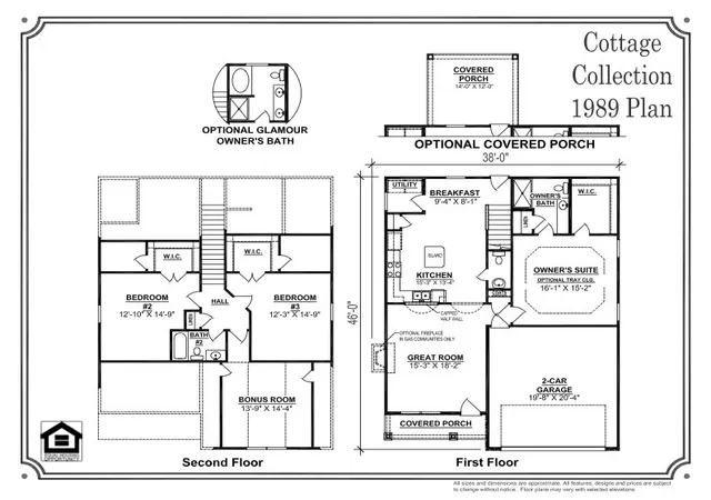 2nd image of 1227 Amber Hills Dr, Ashland City, TN 37015 | MLS# 3183320