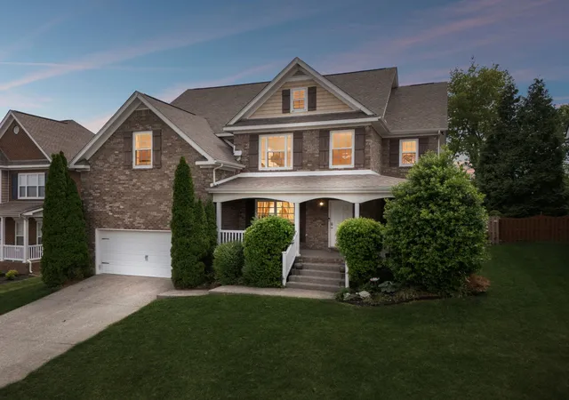 1st image of 1014 Belcor Dr, Spring Hill, TN 37174 | MLS# 3186002