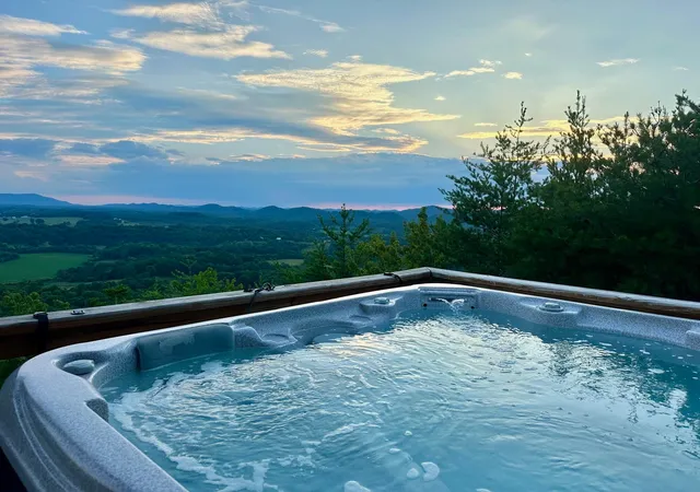 Homes for sale in Tellico Plains, TN | 117 Skyline Dr, Tellico Plains, TN 37385 | MLS# 3229263