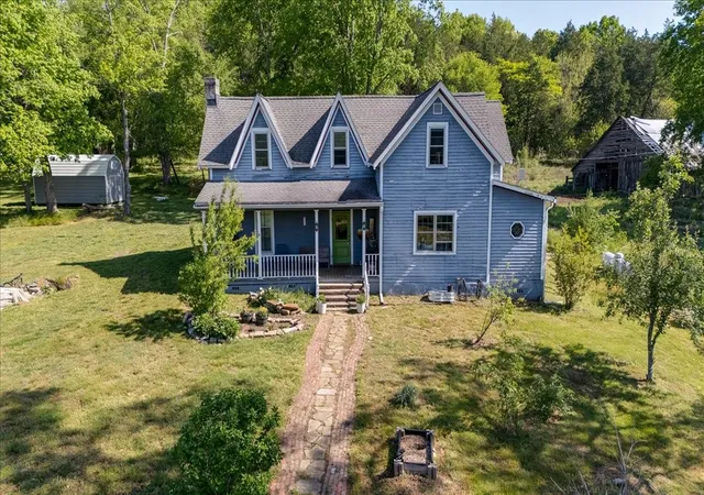 2nd image of 7480 Beech Hill Rd, Pulaski, TN 38478 | MLS# 3183296