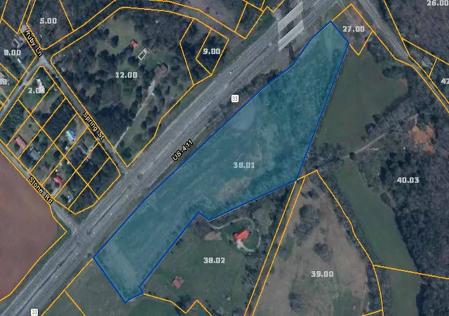 image of 0 Us 411, Benton, TN 37307 | MLS# 3183280