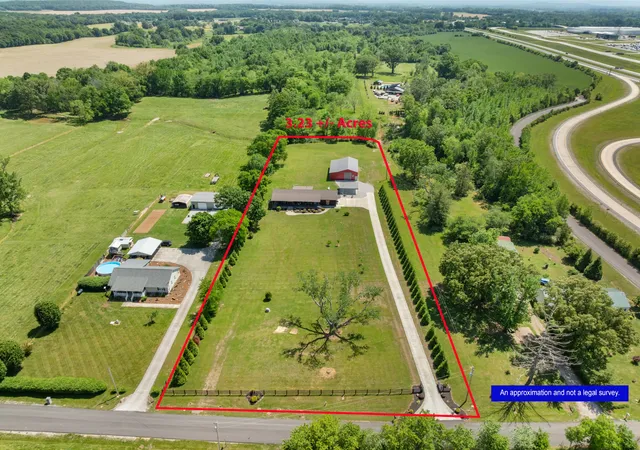 Homes for sale in Decherd, TN | 251 Falcon Dr, Decherd, TN 37324 | MLS# 3184200