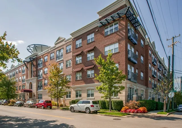 1st image of 3000 Vanderbilt Pl #413, Nashville, TN 37212 | MLS# 3184010