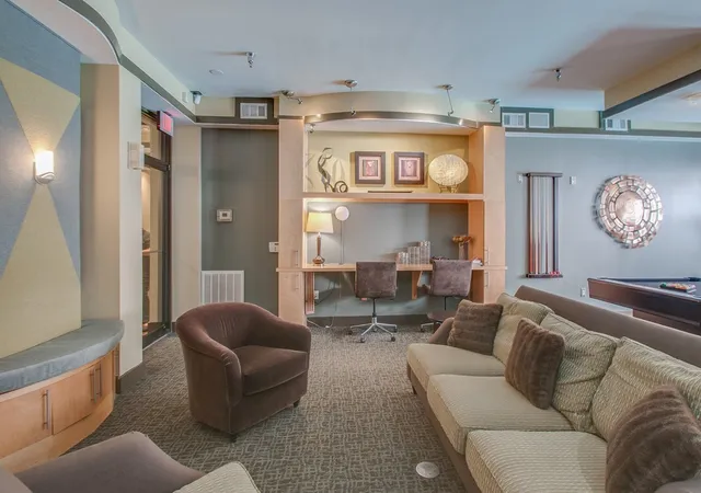 4th image of 3000 Vanderbilt Pl #413, Nashville, TN 37212 | MLS# 3184010