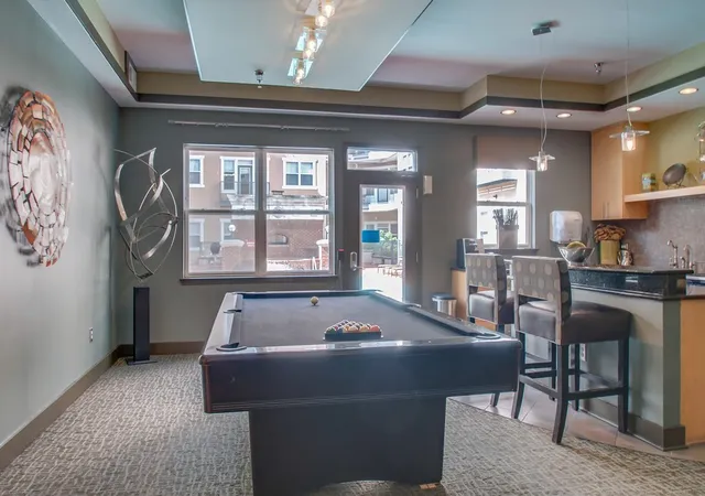 5th image of 3000 Vanderbilt Pl #413, Nashville, TN 37212 | MLS# 3184010
