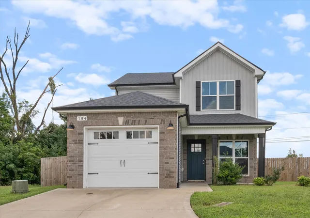 1st image of 184 Waterwheel Cir, Clarksville, TN 37042 | MLS# 3520691