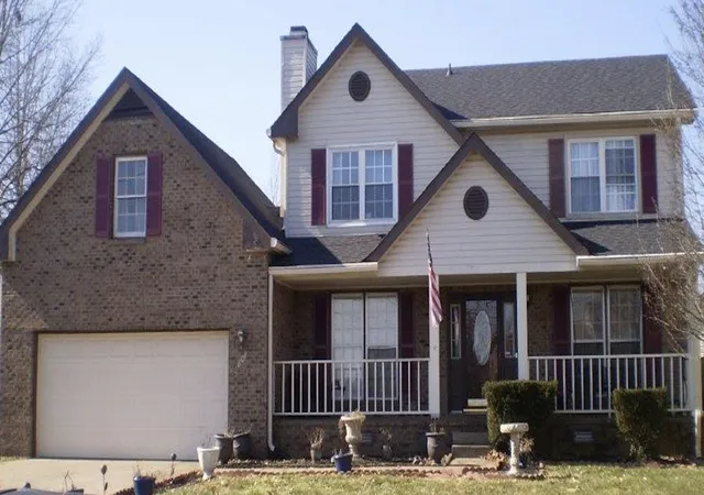 Single family home for sale at 808 Keystone Ct, Clarksville, TN 37042 | MLS# 3540333