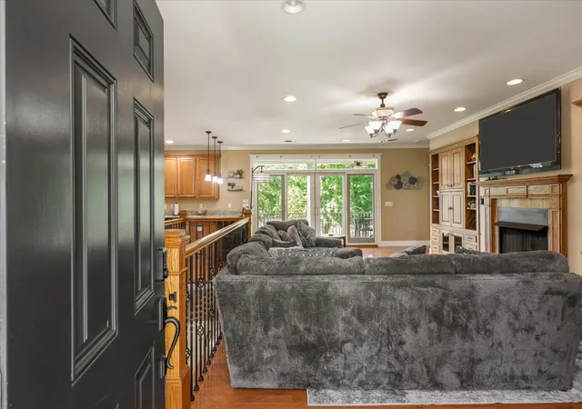 Photo 4 of Single family home for sale at 2177 Riverview Dr, Dandridge, TN 37725 | MLS# 3230390 | Listing updated on 2026-08-18