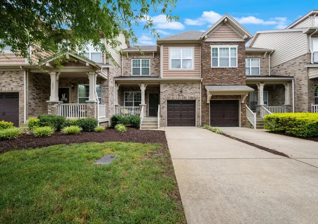 2nd image of 7827 Kemberton Dr W, Nolensville, TN 37135 | MLS# 3234189