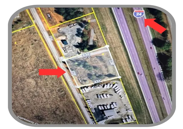 1st image of 0 Expressway Dr, Manchester, TN 37355 | MLS# 3184057