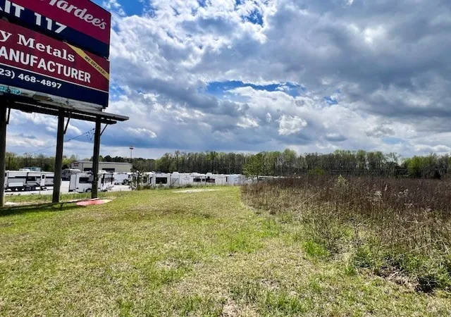 3rd image of 0 Expressway Dr, Manchester, TN 37355 | MLS# 3184057