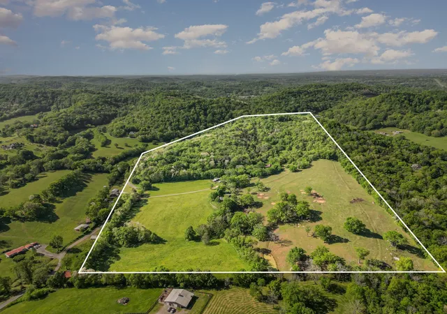 Photo 1 of Land for sale at 4481 Dyke Bennett Rd, Franklin, TN 37064 | MLS# 3185399 | Listing updated on 2026-06-17