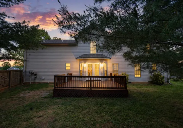 52nd image of 1149 Presto Ct, Adams, TN 37010 | MLS# 3215695