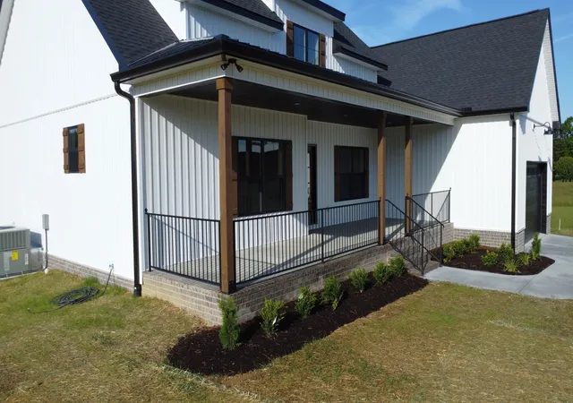 5th image of 2672 Coleytown Rd, Lafayette, TN 37083 | MLS# 3189805