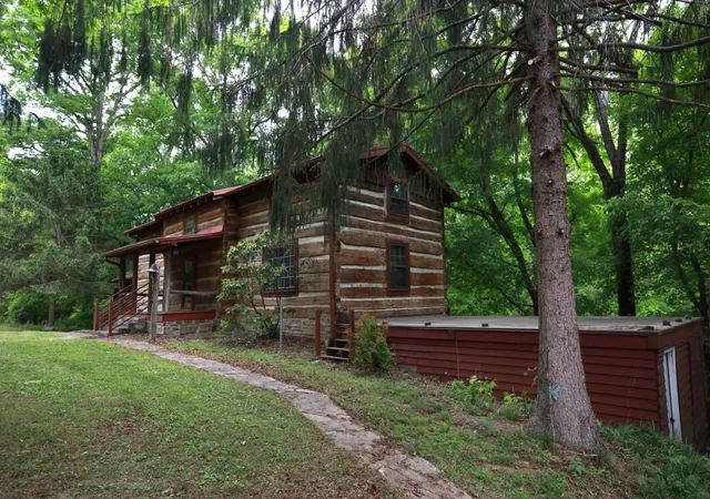 5th image of 2634 Distillery Rd Sw, Greenbrier, TN 37073 | MLS# 3190781