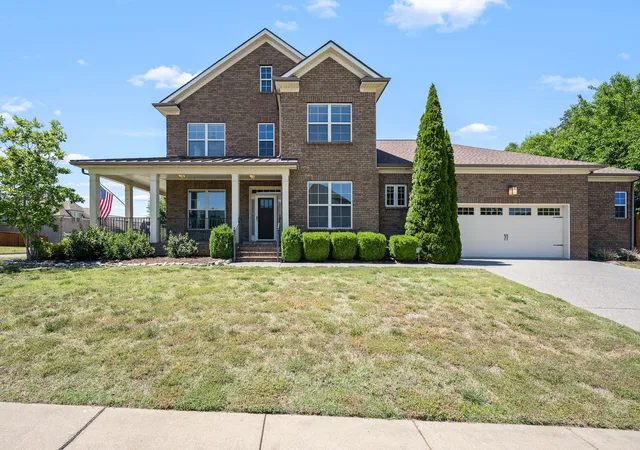 3rd image of 629 Westcott Ln, Nolensville, TN 37135 | MLS# 3184765