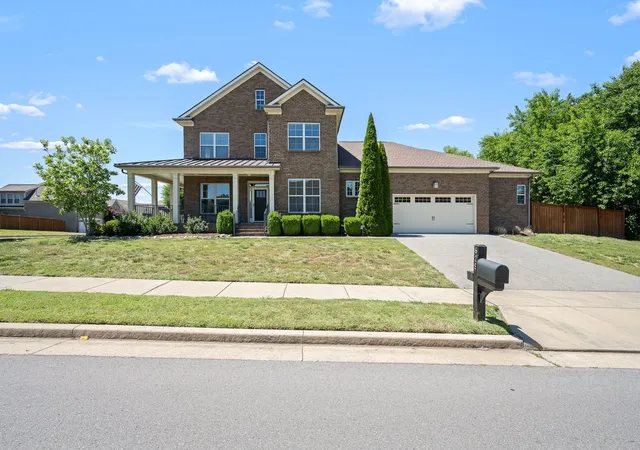 4th image of 629 Westcott Ln, Nolensville, TN 37135 | MLS# 3184765