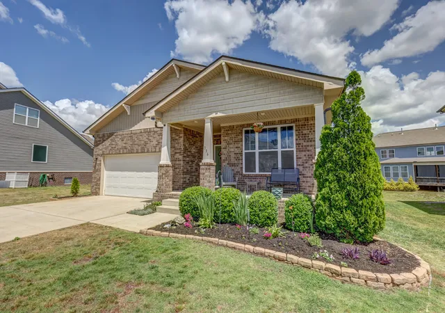 Photo 2 of Single family home for sale at 336 Disley Way, Murfreesboro, TN 37128 | MLS# 3183762 | Listing updated on 2026-09-25