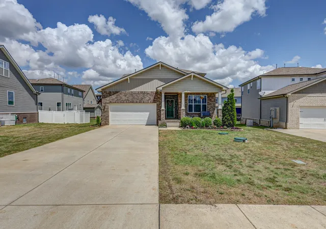 Photo 3 of Single family home for sale at 336 Disley Way, Murfreesboro, TN 37128 | MLS# 3183762 | Listing updated on 2026-09-25