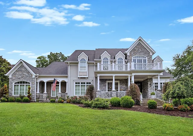 Photo 1 of Mansion for sale at 1201 Talon Way, Franklin, TN 37069 | MLS# 3192286 | Listing updated on 2026-08-18