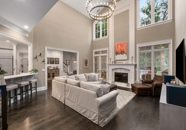 Photo 3 of Single family home for sale at 1201 Talon Way, Franklin, TN 37069 | MLS# 3192286 | Listing updated on 2026-08-18