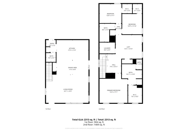 72nd image of 2081 Notchleaf Rd, Antioch, TN 37013 | MLS# 3190713
