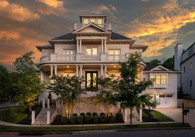 Photo 1 of Mansion for sale at 501 Bonaire Ln, Franklin, TN 37064 | MLS# 3210799 | Listing updated on 2026-08-23