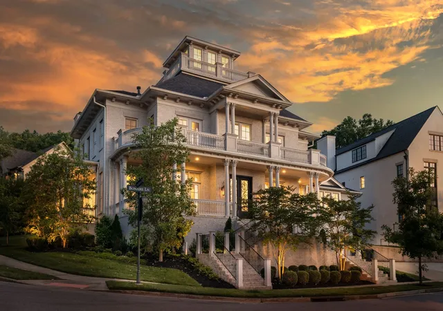 Photo 2 of Mansion for sale at 501 Bonaire Ln, Franklin, TN 37064 | MLS# 3210799 | Listing updated on 2026-08-23