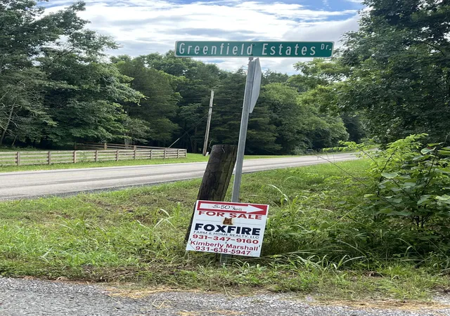 5th image of 0 Greenfield Estates Dr, Culleoka, TN 38451 | MLS# 3185097
