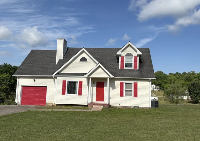 Photo 1 of Single family home for sale at 2665 Cummings Cir, Clarksville, TN 37042 | MLS# 3185710 | Listing updated on 2026-09-05