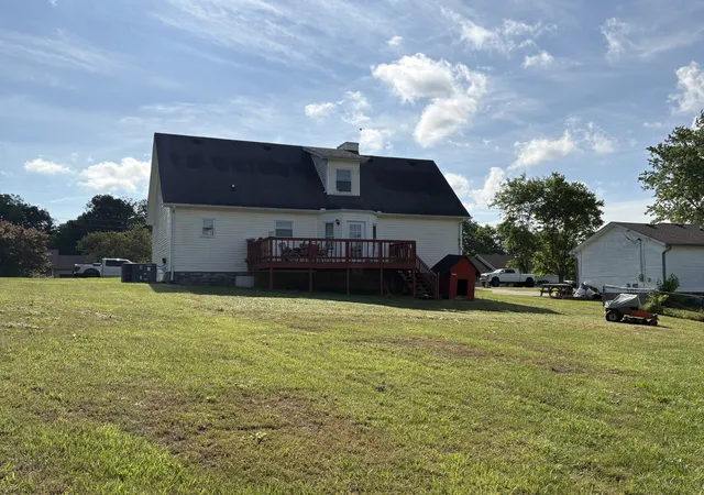 Photo 3 of Single family home for sale at 2665 Cummings Cir, Clarksville, TN 37042 | MLS# 3185710 | Listing updated on 2026-09-05