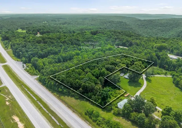1st image of 0 Sr 111, Spencer, TN 38585 | MLS# 3183568