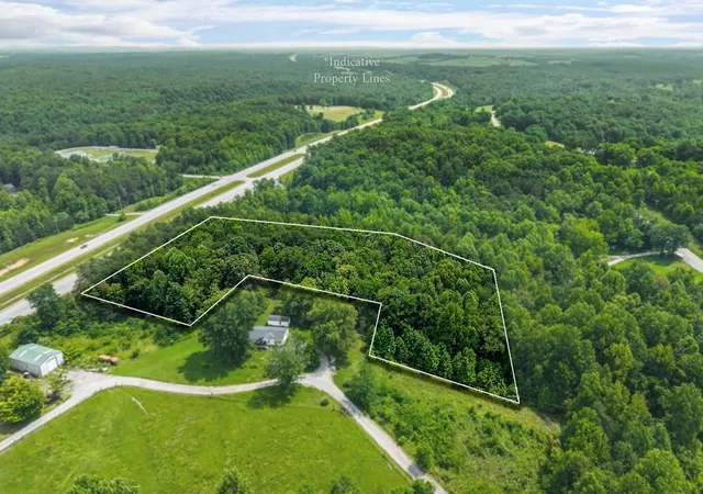 image of 0 Sr 111, Spencer, TN 38585 | MLS# 3183568